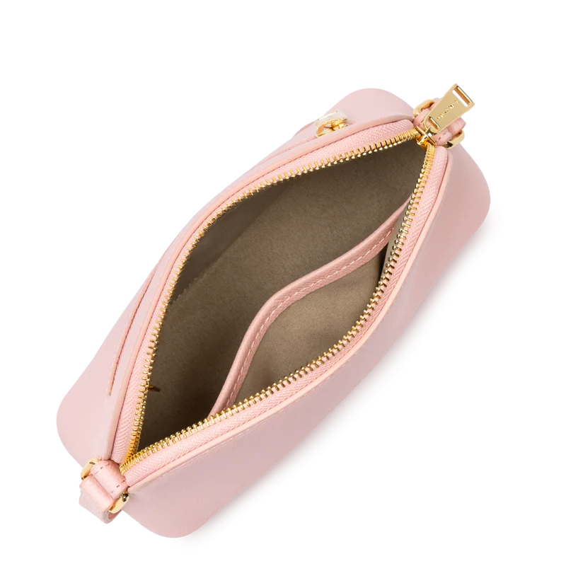 Petit sac demi lune - Sierra Jia
