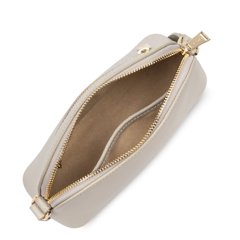 Petit sac demi lune - Sierra Jia