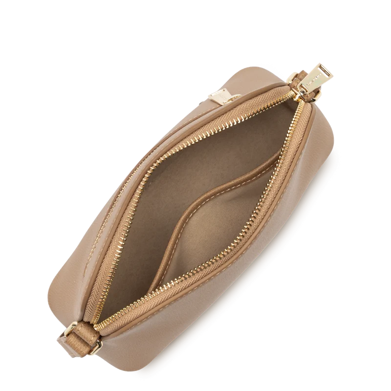 Petit sac demi lune - Sierra Jia