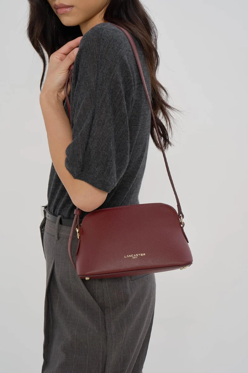Petit sac demi lune - Sierra Jia