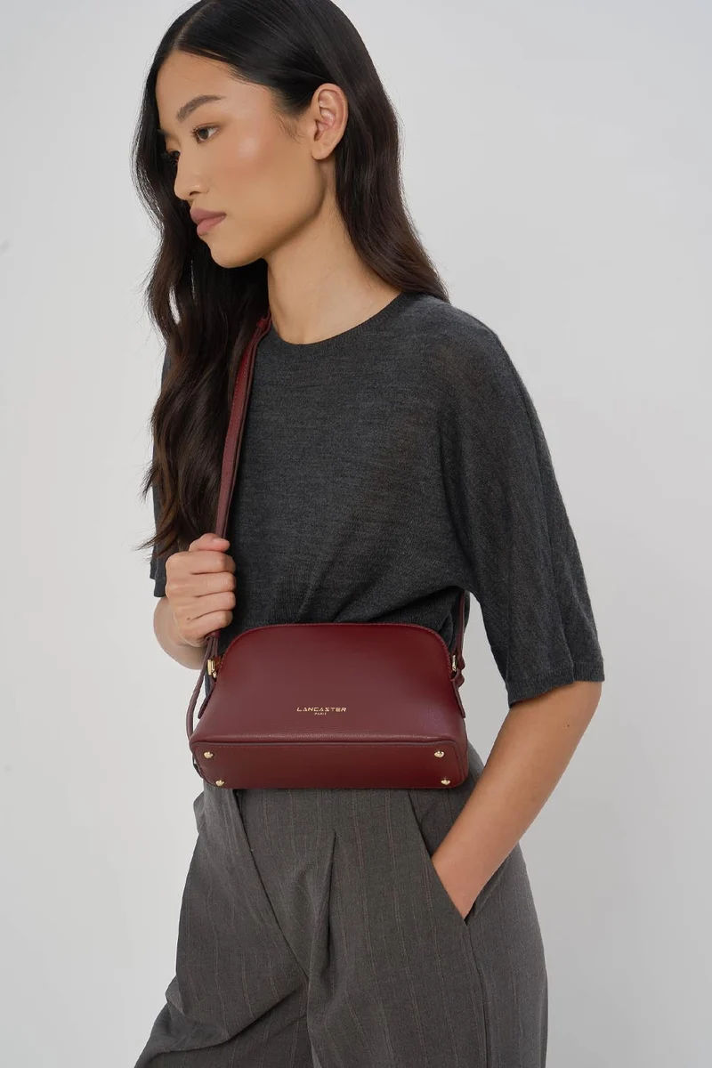 Petit sac demi lune - Sierra Jia