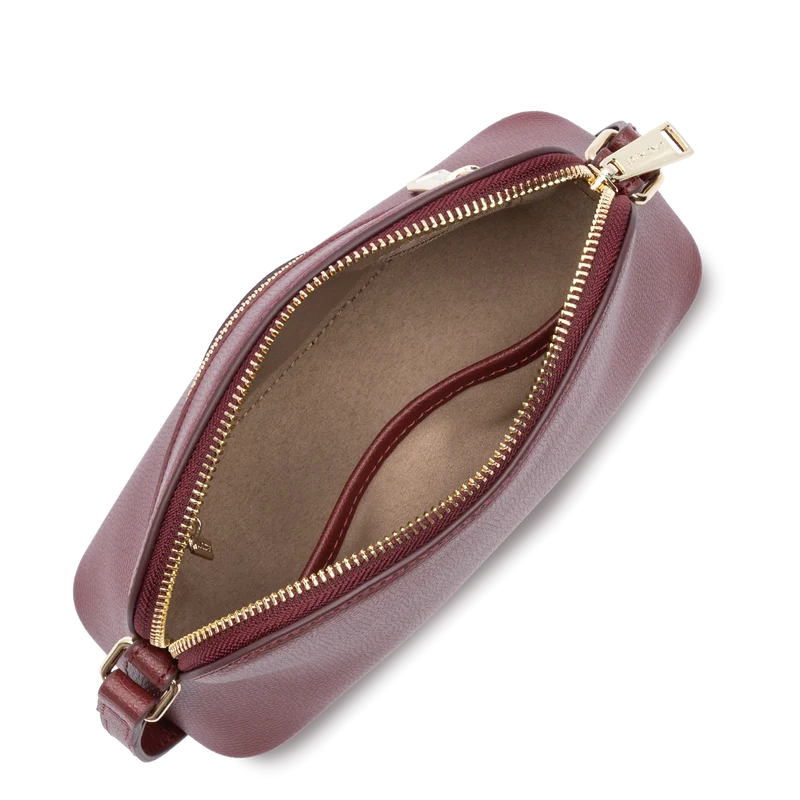 Petit sac demi lune - Sierra Jia