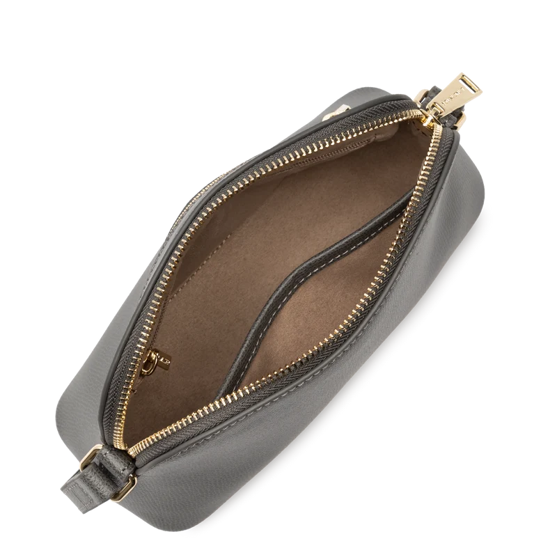 Petit sac demi lune - Sierra Jia