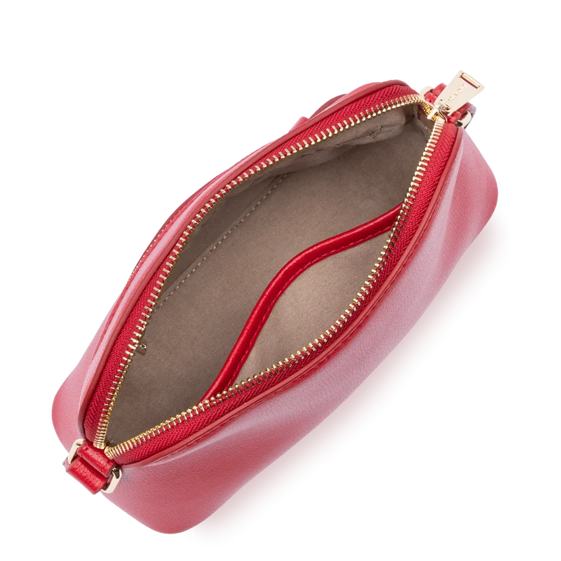 Petit sac demi lune - Sierra Jia