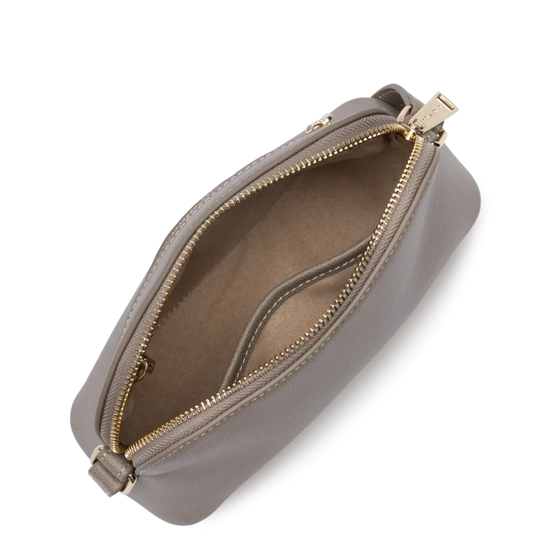 Petit sac demi lune - Sierra Jia