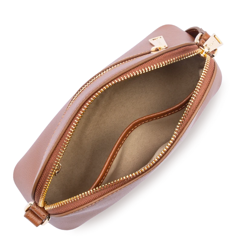 Petit sac demi lune - Sierra Jia