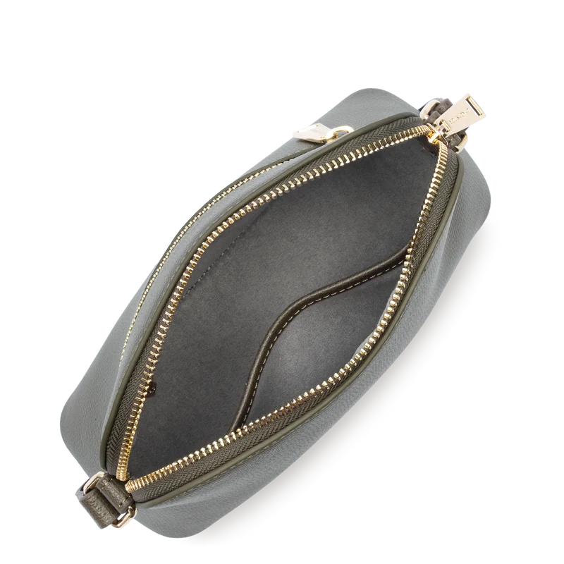 Petit sac demi lune - Sierra Jia