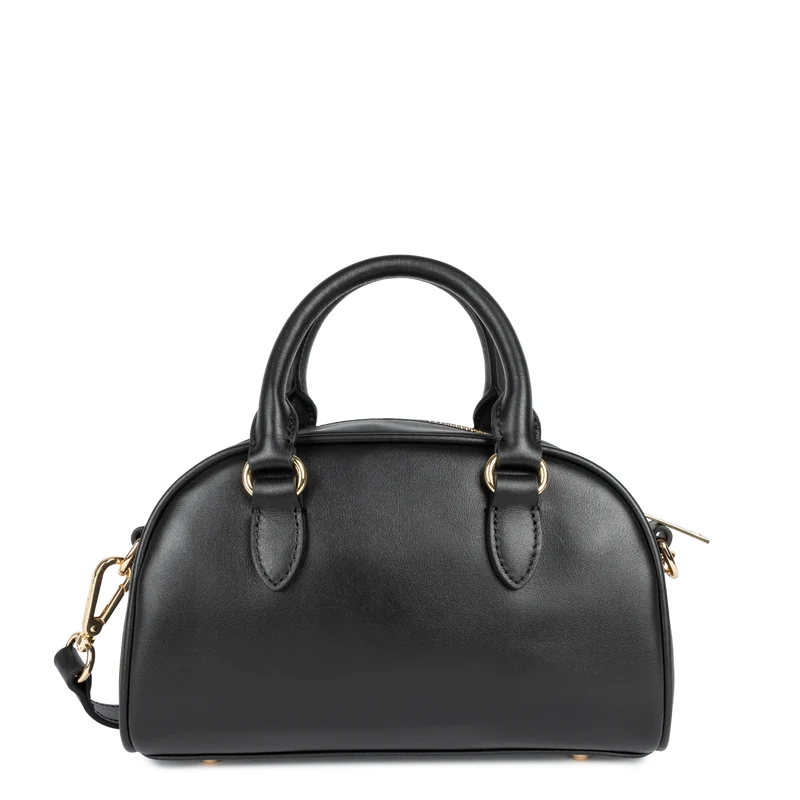 Petit sac à main bowling - Donna Bow