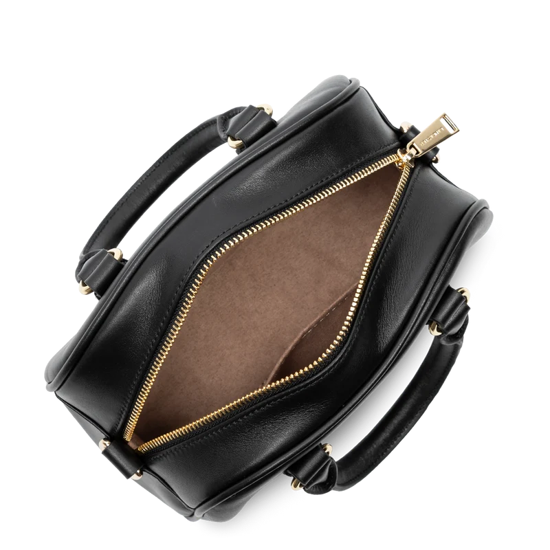 Petit sac à main bowling - Donna Bow