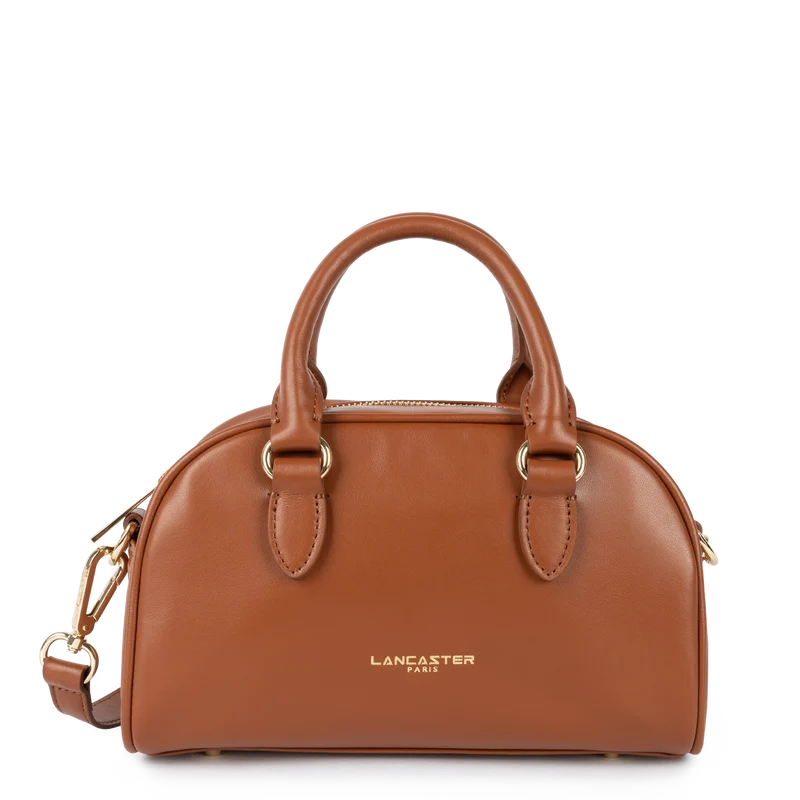 Petit sac à main bowling - Donna Bow