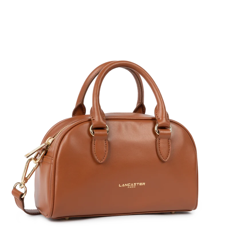 Petit sac à main bowling - Donna Bow
