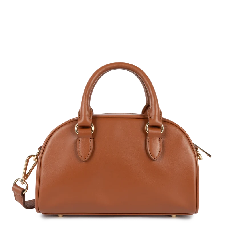 Petit sac à main bowling - Donna Bow