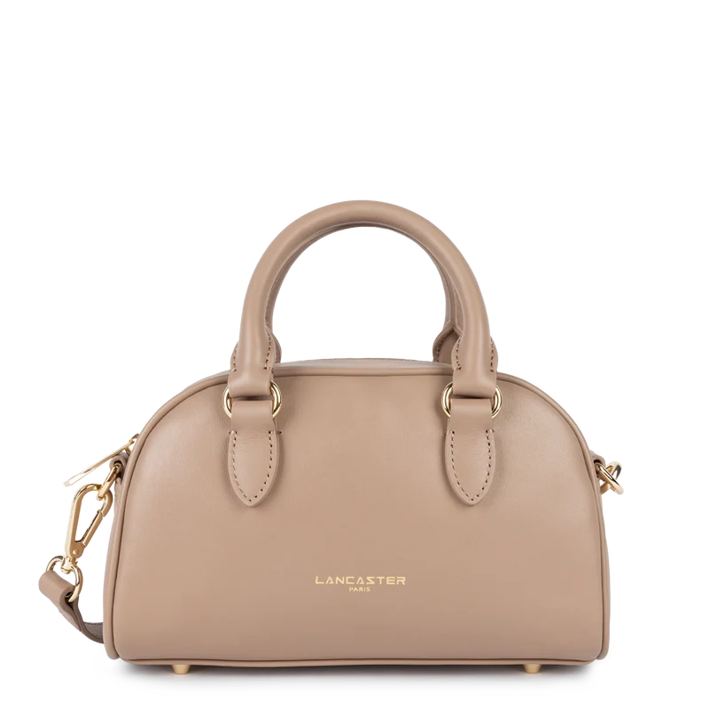 Petit sac à main bowling - Donna Bow