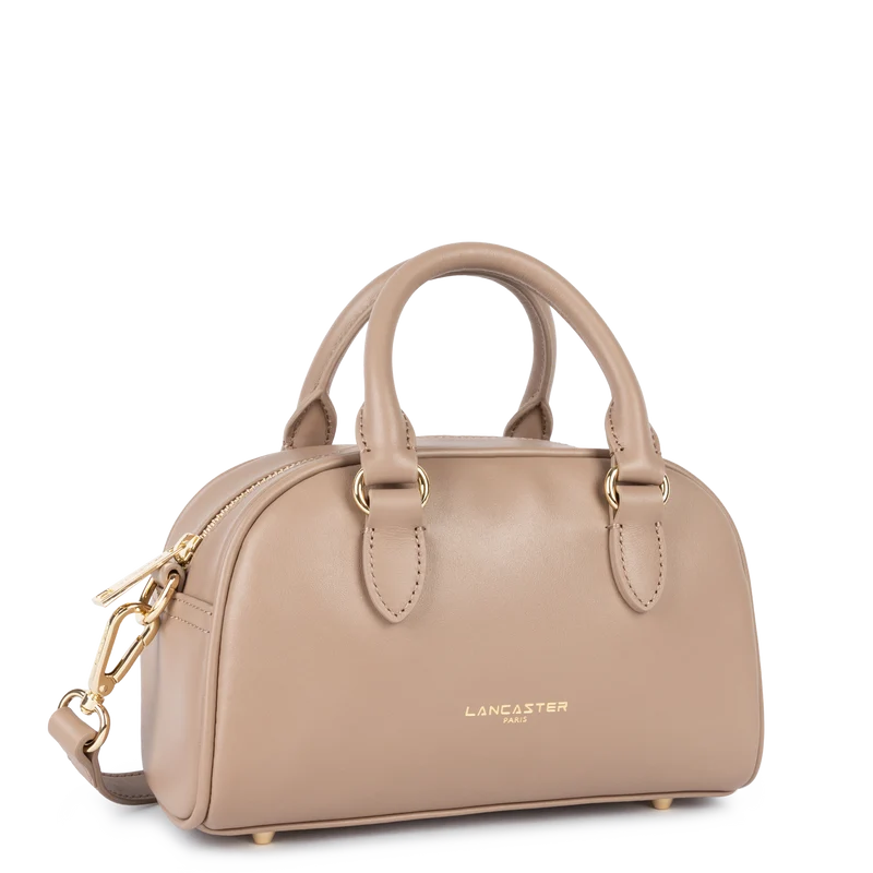 Petit sac à main bowling - Donna Bow