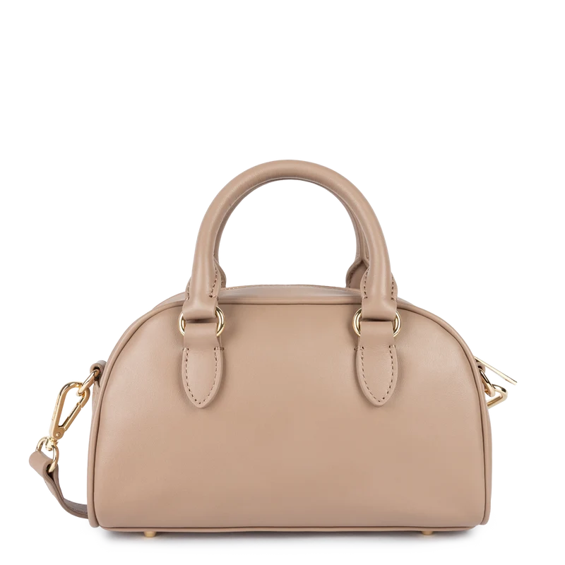 Petit sac à main bowling - Donna Bow