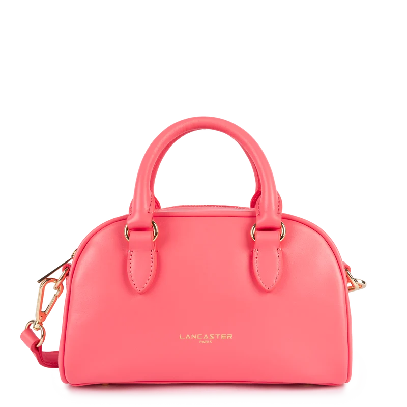 Petit sac à main bowling - Donna Bow