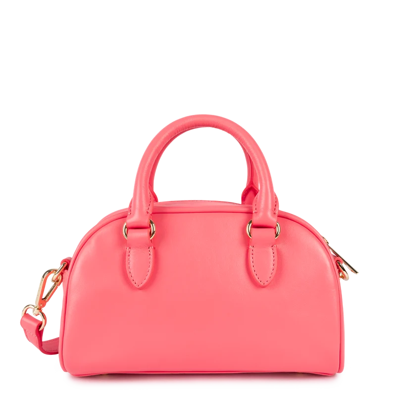 Petit sac à main bowling - Donna Bow