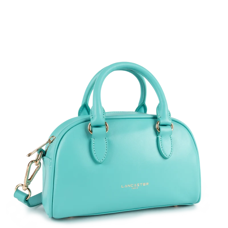 Petit sac à main bowling - Donna Bow