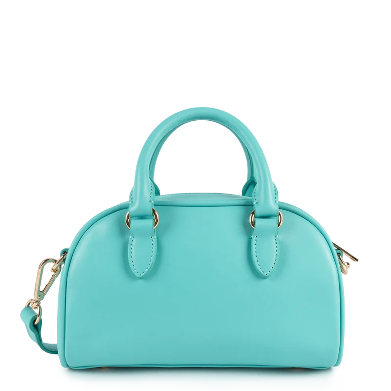 Petit sac à main bowling - Donna Bow