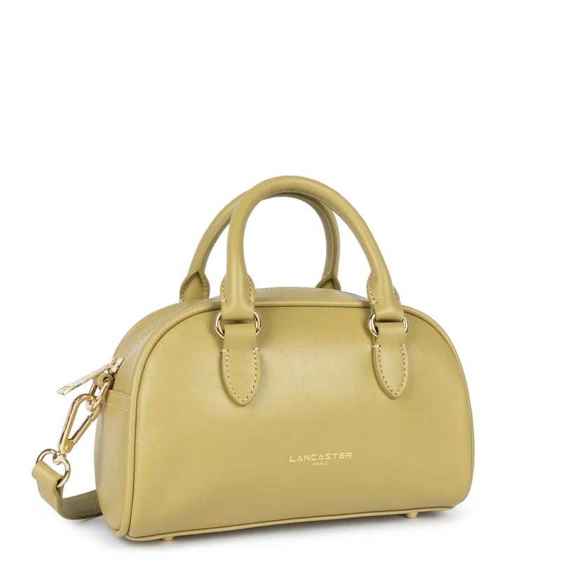 Petit sac à main bowling - Donna Bow