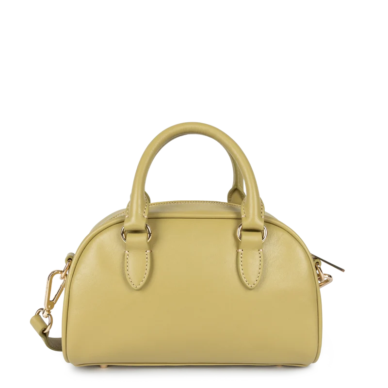 Petit sac à main bowling - Donna Bow