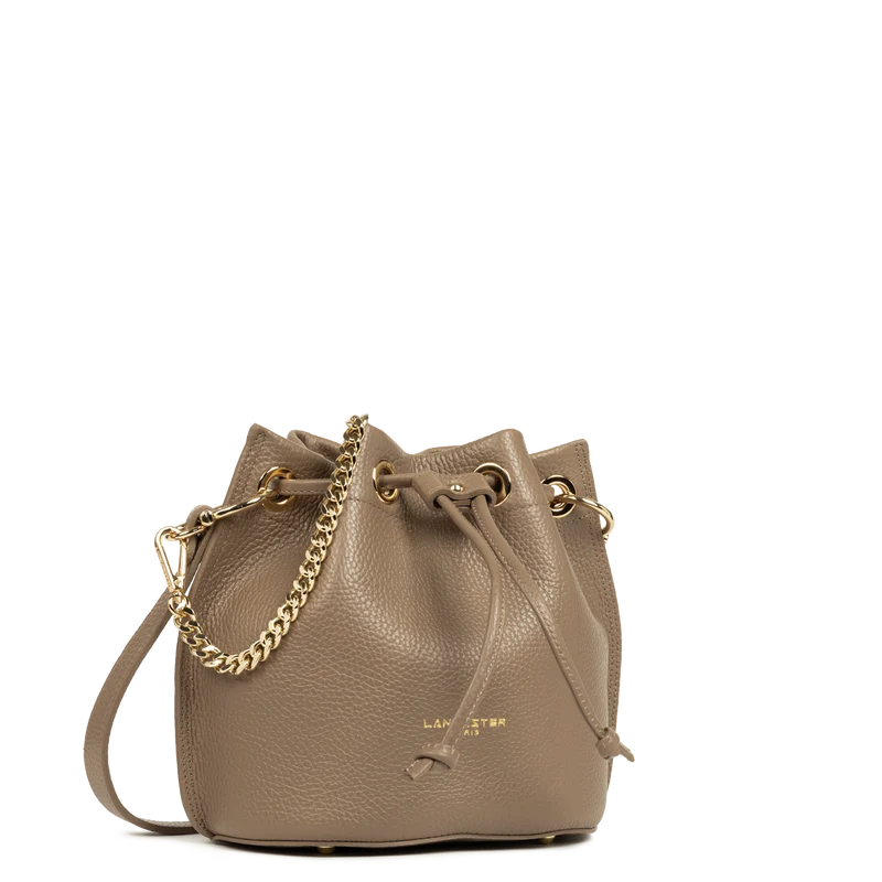 Petit sac bourse - Alba Double