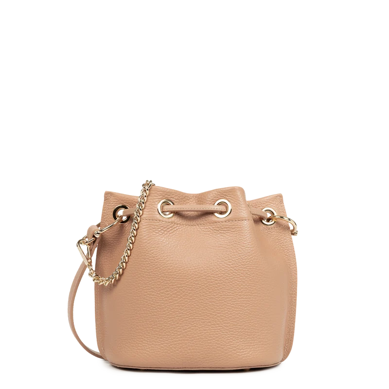 Petit sac bourse - Alba Double