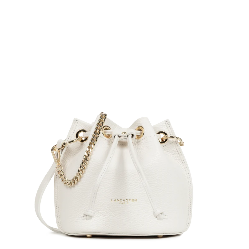 Petit sac bourse - Alba Double