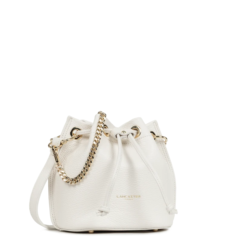 Petit sac bourse - Alba Double