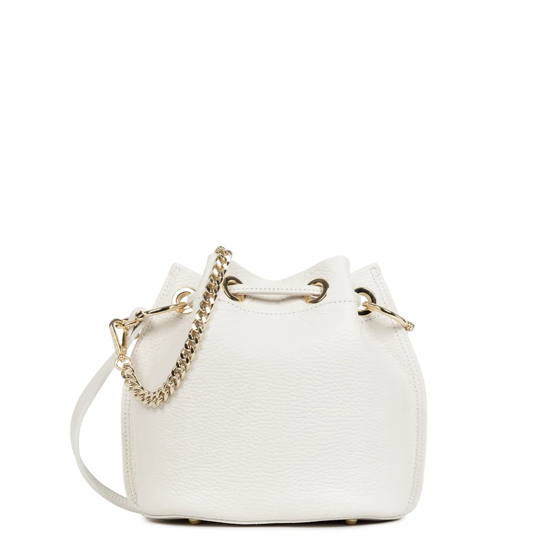 Petit sac bourse - Alba Double