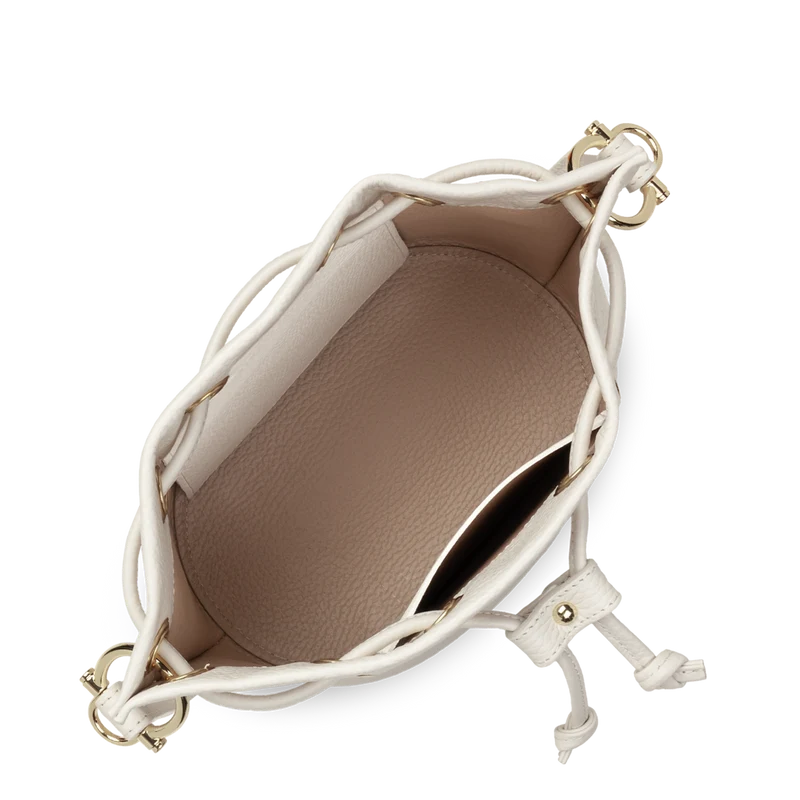 Petit sac bourse - Alba Double