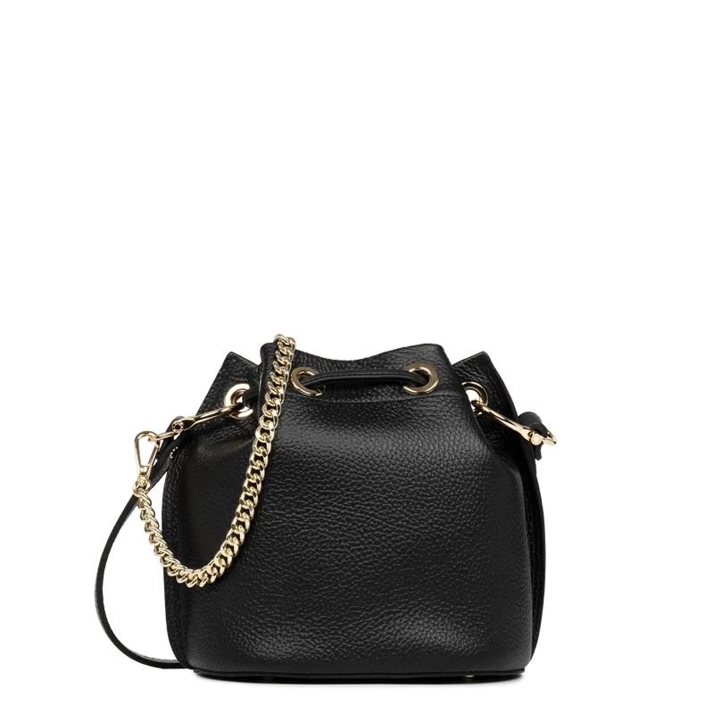 Petit sac bourse - Alba Double