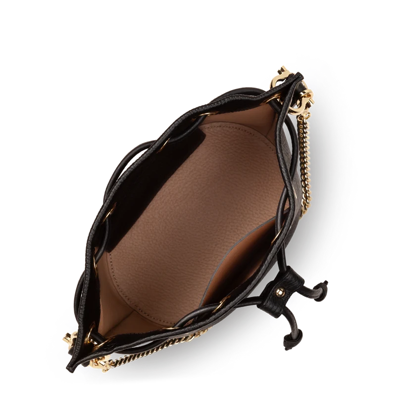 Petit sac bourse - Alba Double