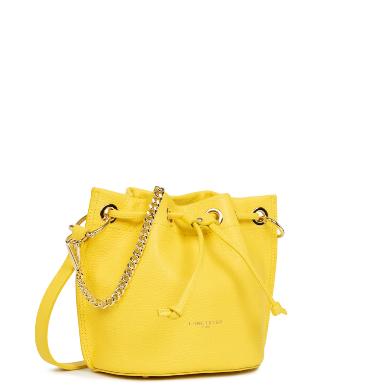 Petit sac bourse - Alba Double