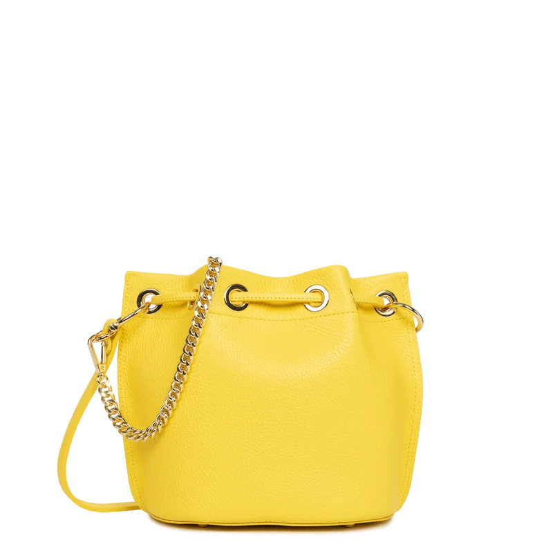 Petit sac bourse - Alba Double