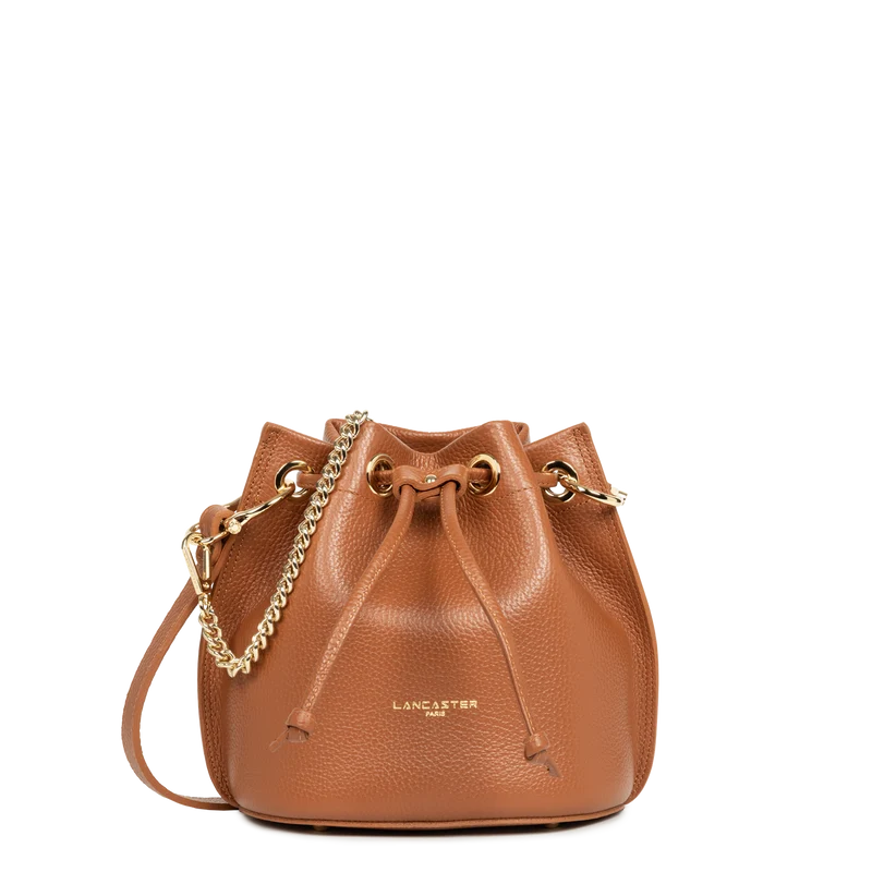 Petit sac bourse - Alba Double