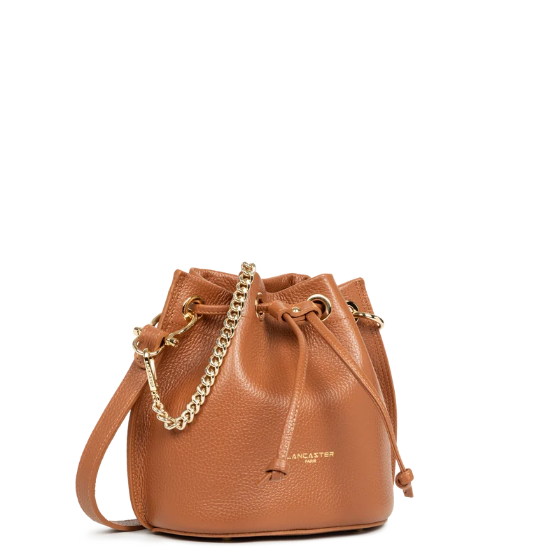 Petit sac bourse - Alba Double