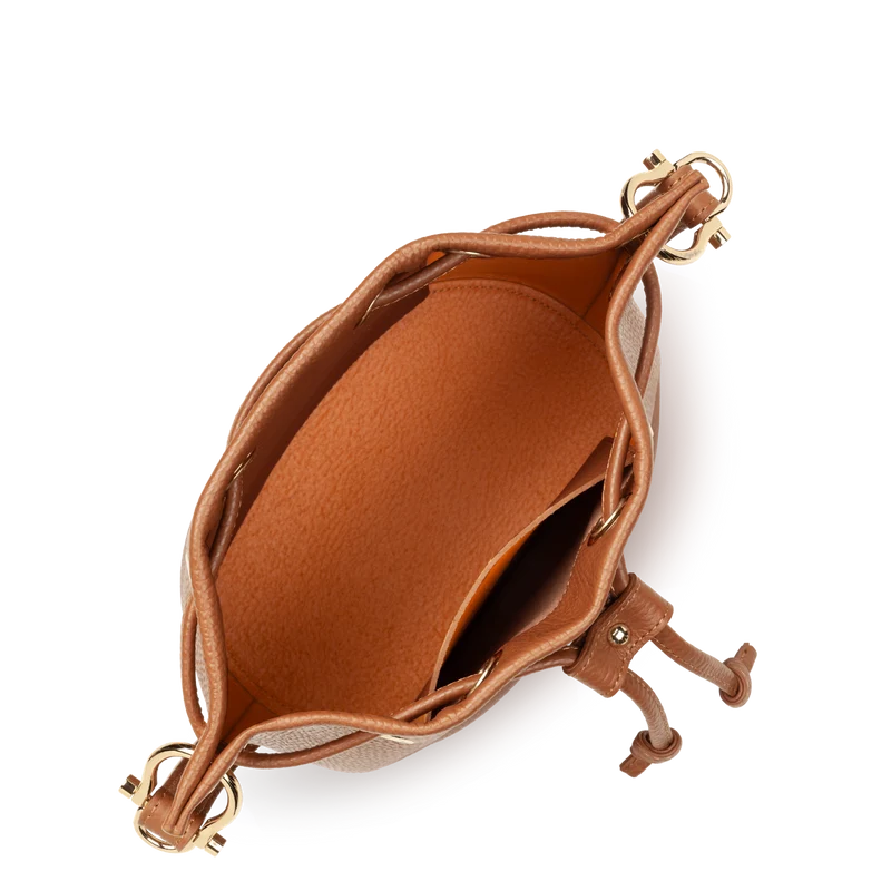 Petit sac bourse - Alba Double