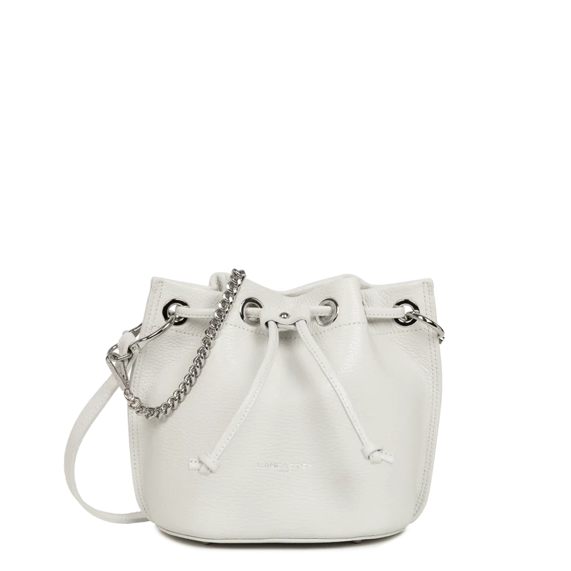 Petit sac bourse - Alba Double