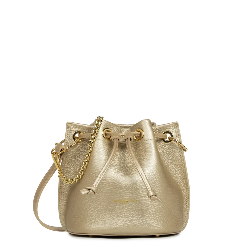 Petit sac bourse - Alba Double