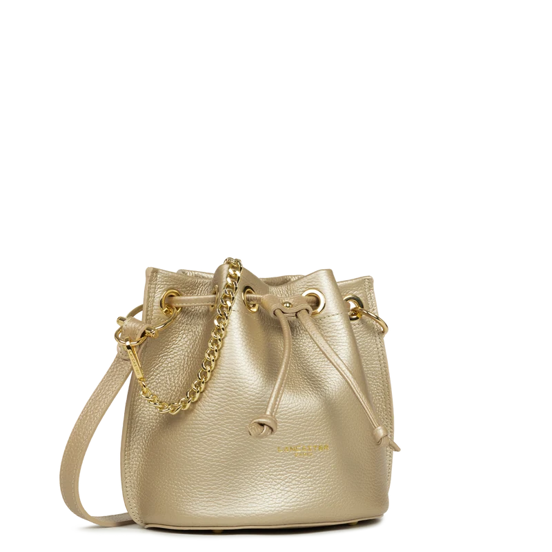 Petit sac bourse - Alba Double