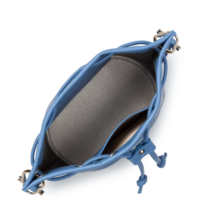 Petit sac bourse - Alba Double