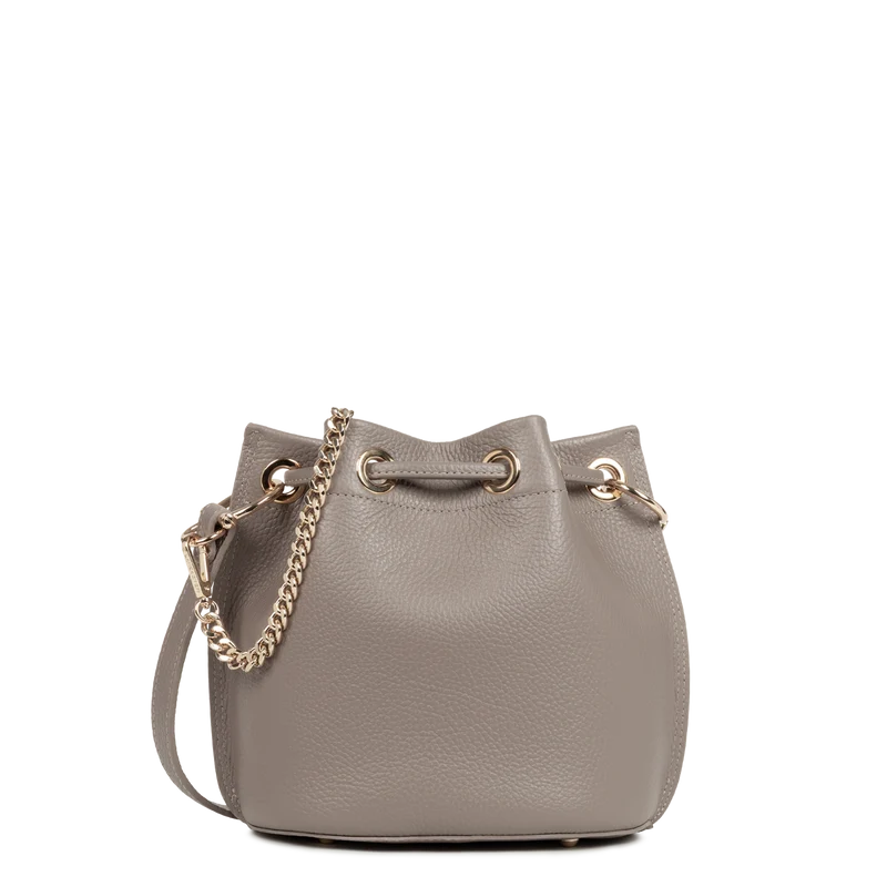 Petit sac bourse - Alba Double