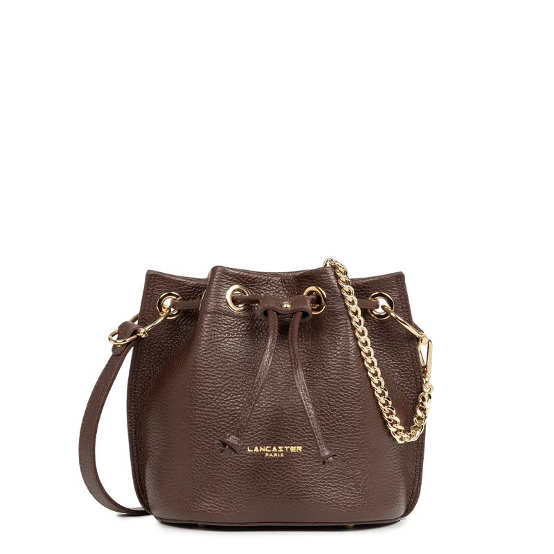 Petit sac bourse - Alba Double