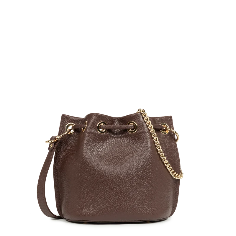 Petit sac bourse - Alba Double