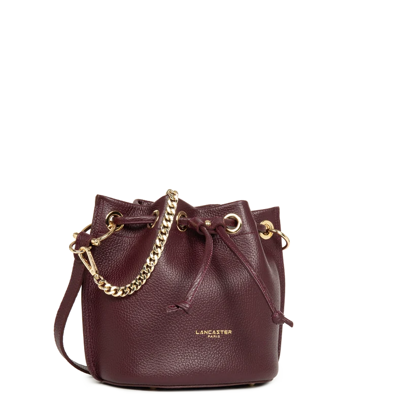 Petit sac bourse - Alba Double