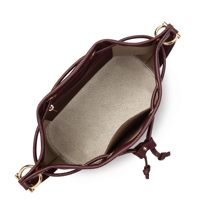 Sac bourse - Alba Double