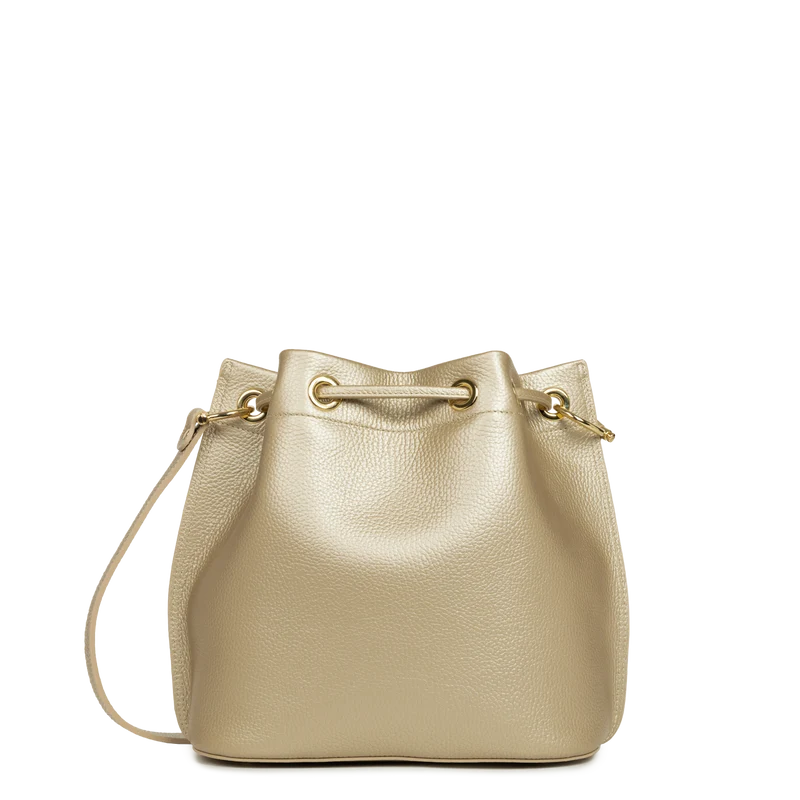 Sac bourse - Alba Double