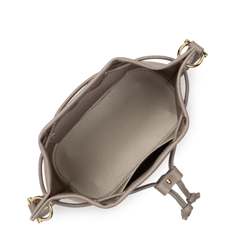 Sac bourse - Alba Double