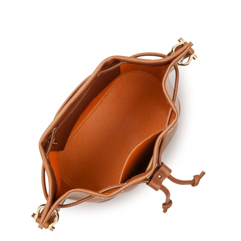 Sac bourse - Alba Double